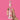 Pink Yuzu (Hibiskus&Yuzu) Sparkling Water 250 ml